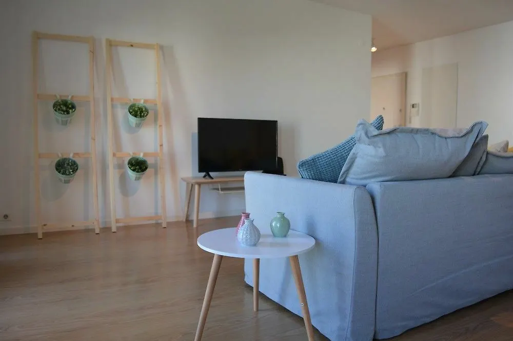 فندق Modern & Bright By Homing Lisboa