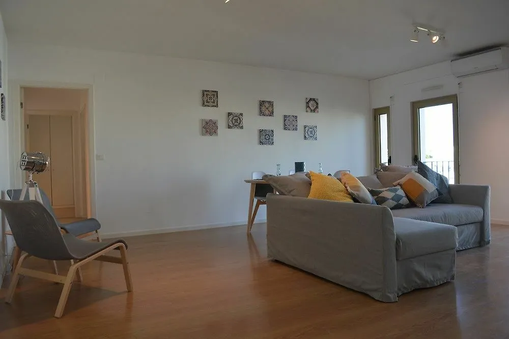 فندق Modern & Bright By Homing Lisboa البرتغال