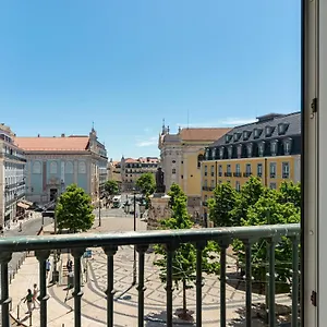 Otel Le Consulat, Lisboa