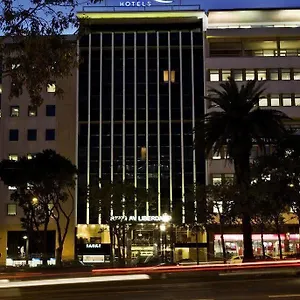Otel Turim Av. Liberdade, Lisboa